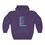 Thumbnail: "Like You" Heavy Blend™ Hooded Sweatshirt (Chicago's Literary Queens Pt. 1)