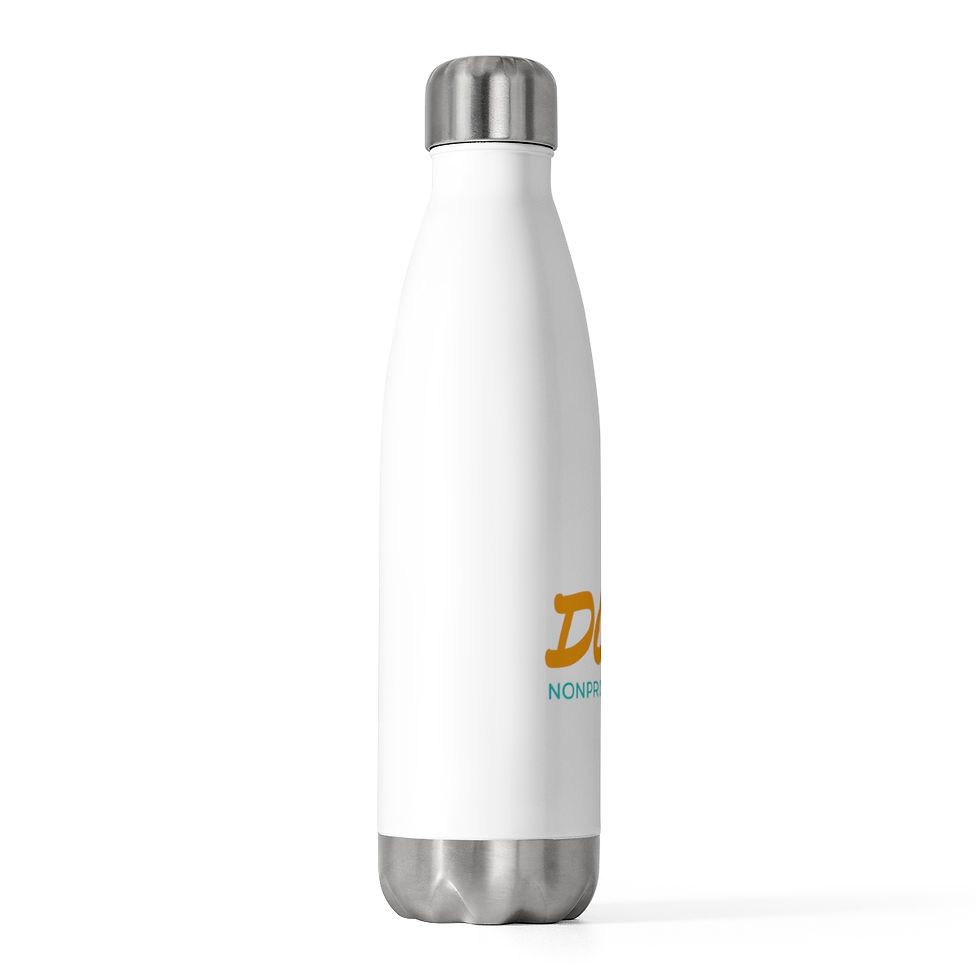 Thumbnail: 20oz Insulated Bottle