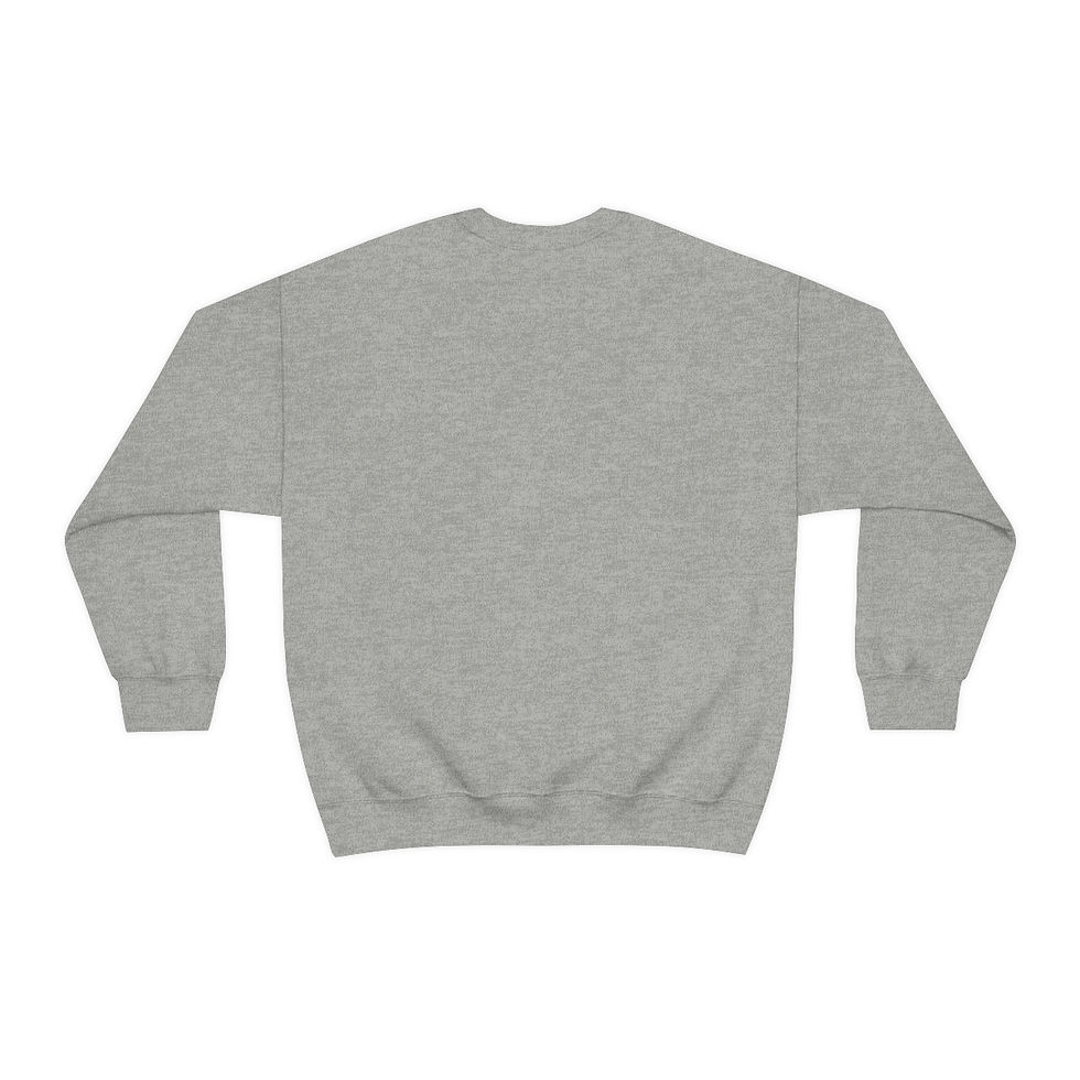 Thumbnail: "Remixing the Narrative" Heavy Blend™ Crewneck Sweatshirt
