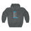 Thumbnail: "Like You" Heavy Blend™ Hooded Sweatshirt (Chicago's Literary Queens Pt. 1)