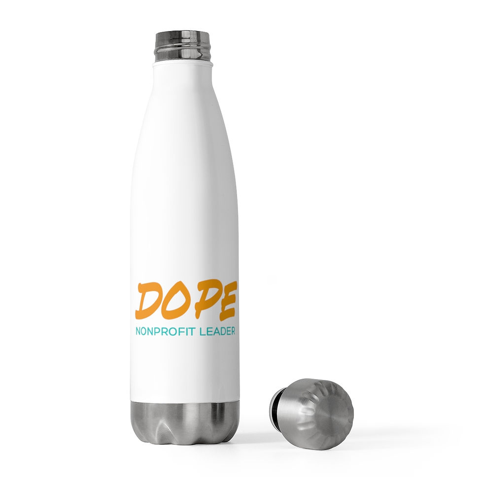 Thumbnail: 20oz Insulated Bottle