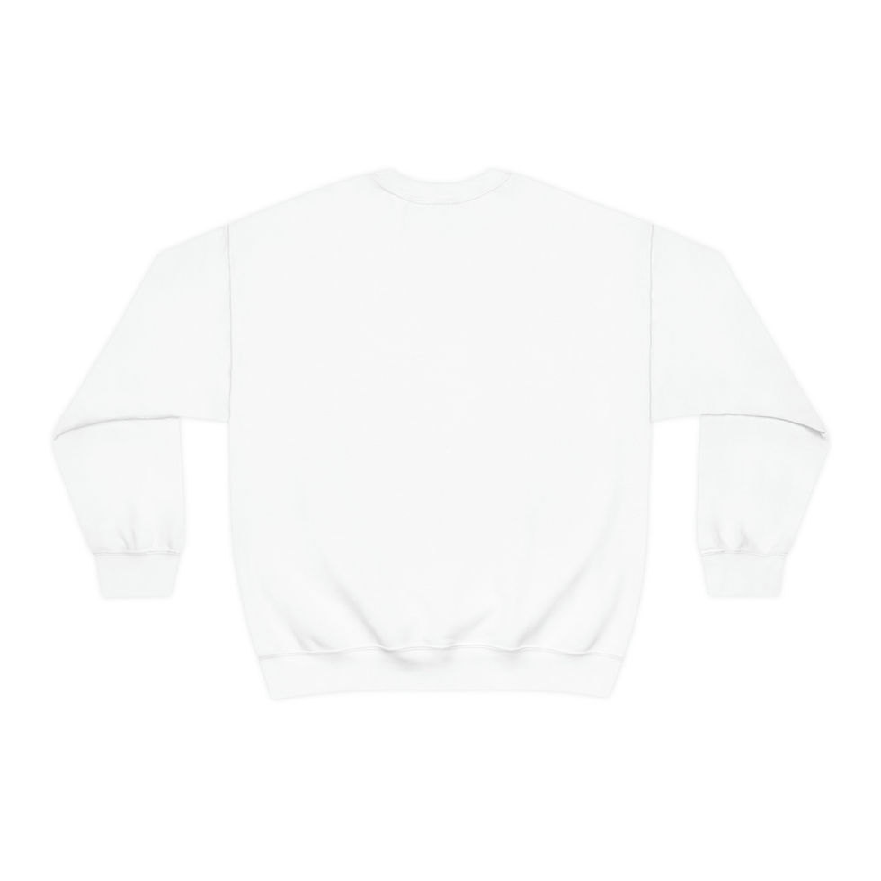 Thumbnail: "Bookworm" Unisex Heavy Blend™ Crewneck Sweatshirt