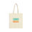 Thumbnail: Legacy Builder - Cotton Canvas Tote Bag