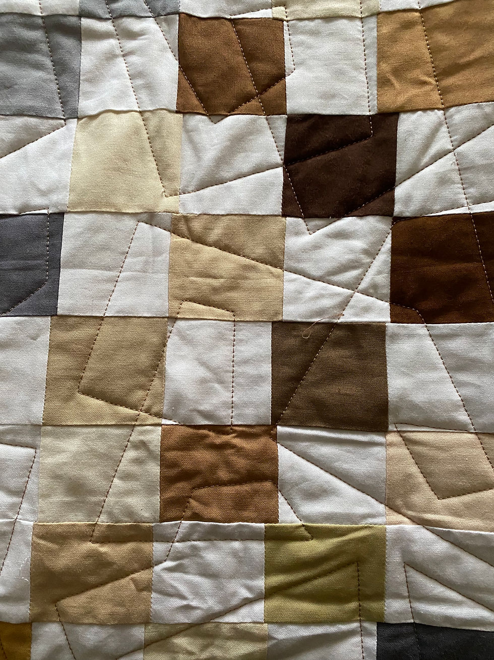 Thumbnail: The Imperfect Magic, Squares