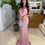 Miniatura: Vestido longo Eloá