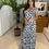Miniatura: Vestido longo Sheron