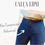 Miniatura: Calça Lipo
