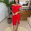 Miniatura: Vestido Dandara