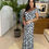 Miniatura: Vestido longo Sheron
