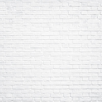 White Brick Wall