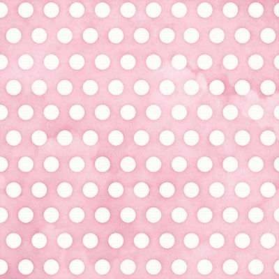 Watercolor Kisses #10