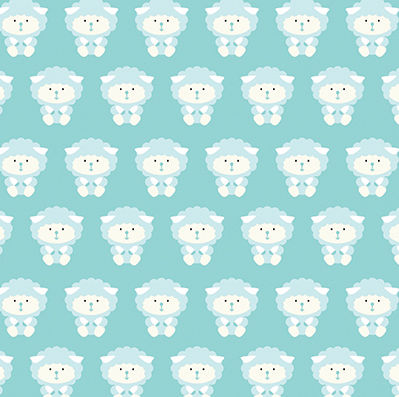 Bundle of Joy Blue #12