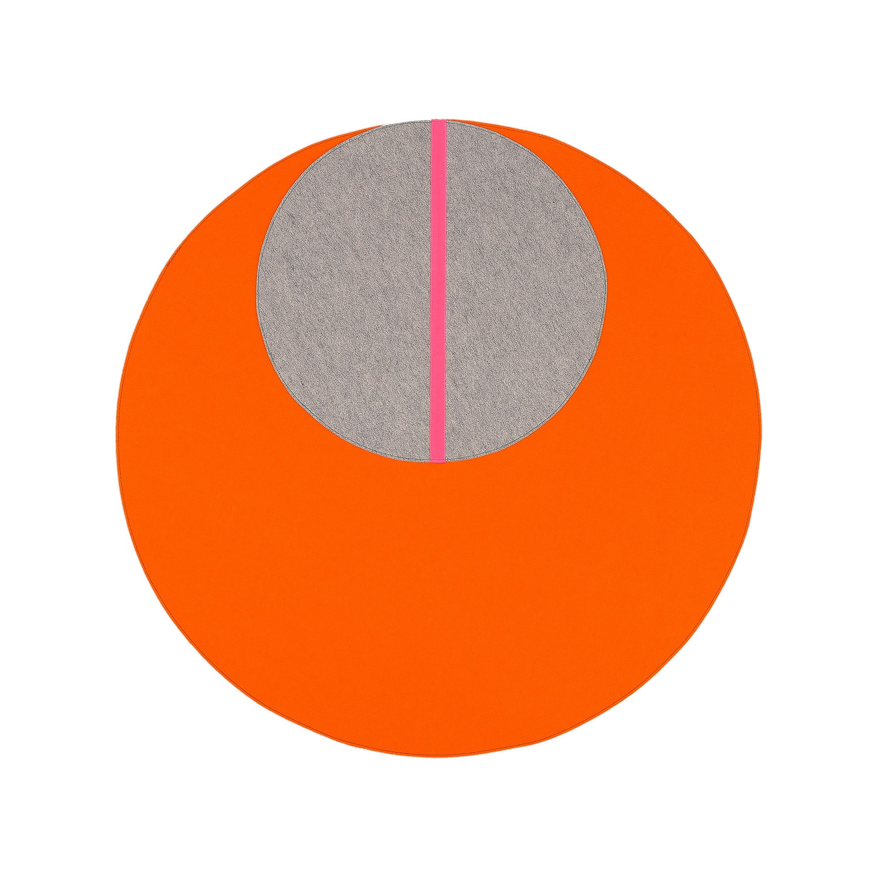 Round Carpet