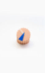 Miniatura: Nude and Klein Don't waste time clock