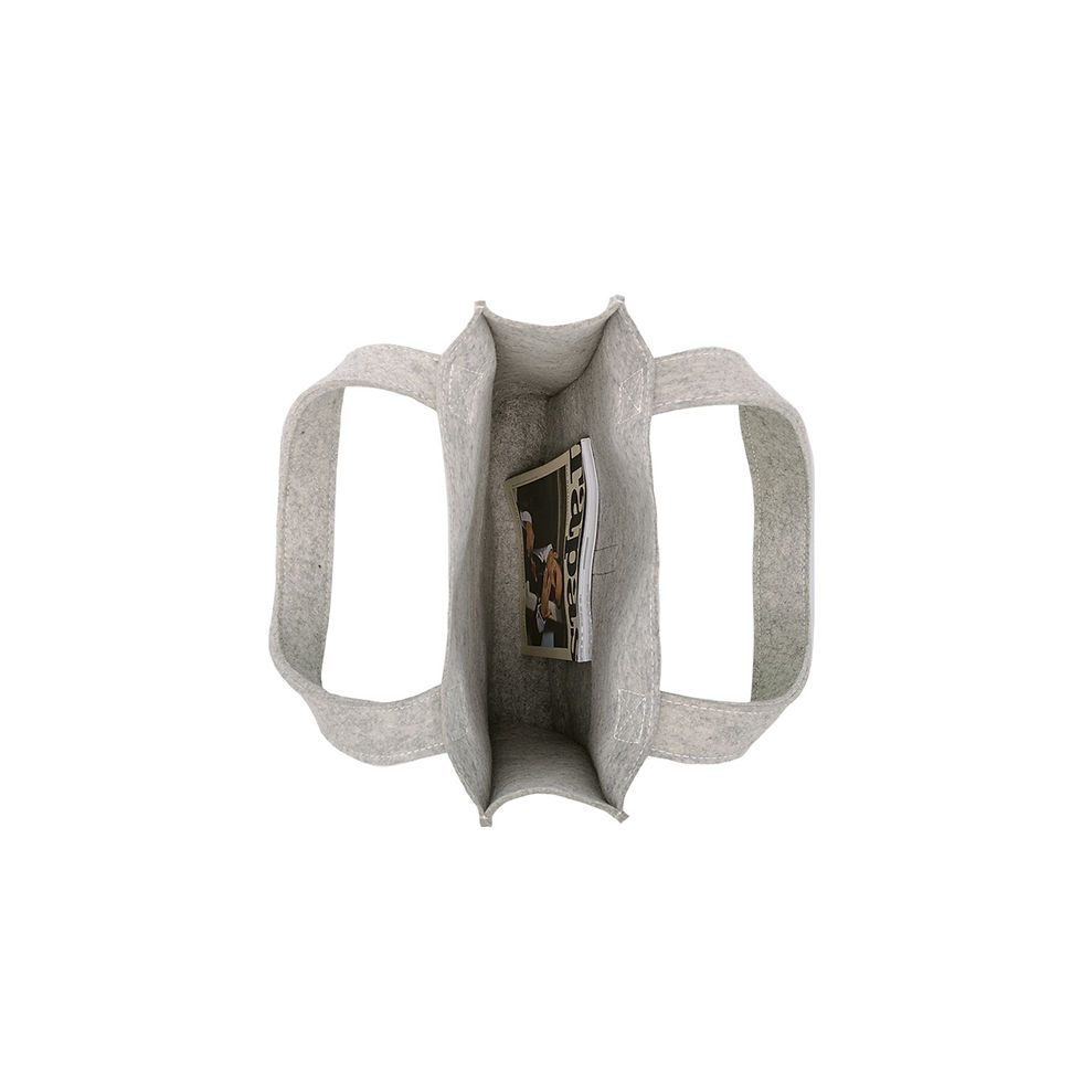 Miniatura: Totem BAG U-ak