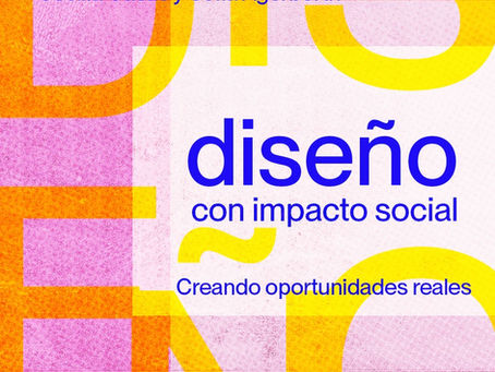 18 February : 16:00h. MADRID DESIGN PRO-  Design with social impact: creating real opportunities: Yanki Lee, Petra Janssen, Cecilia Casas, Sofia Agerberth