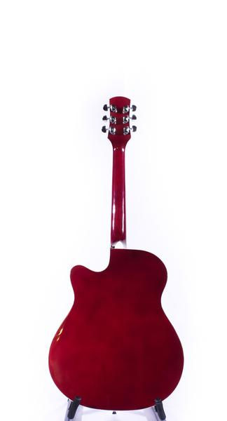 Thumbnail: SPREAD GUITAR IW-91C/N FULL SIZE ACOUSTIC