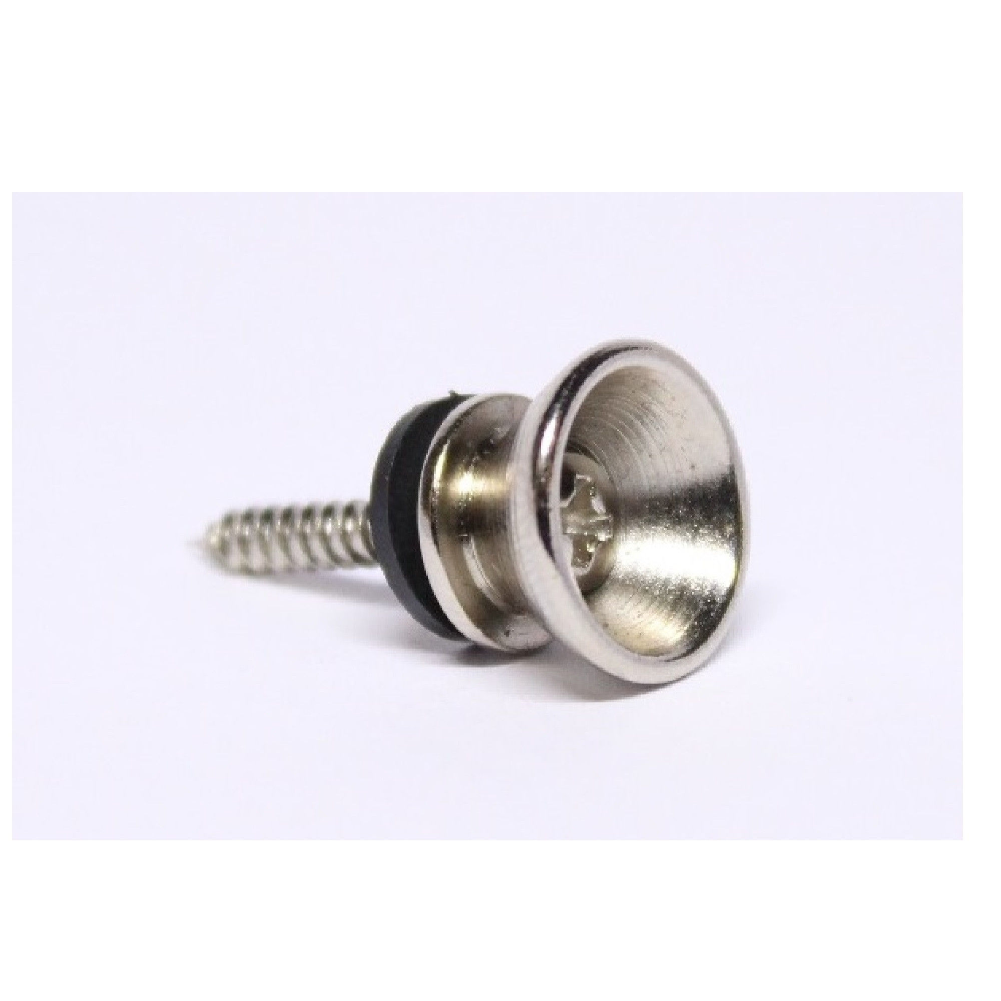 STRAP BUTTON FOR GUITARS