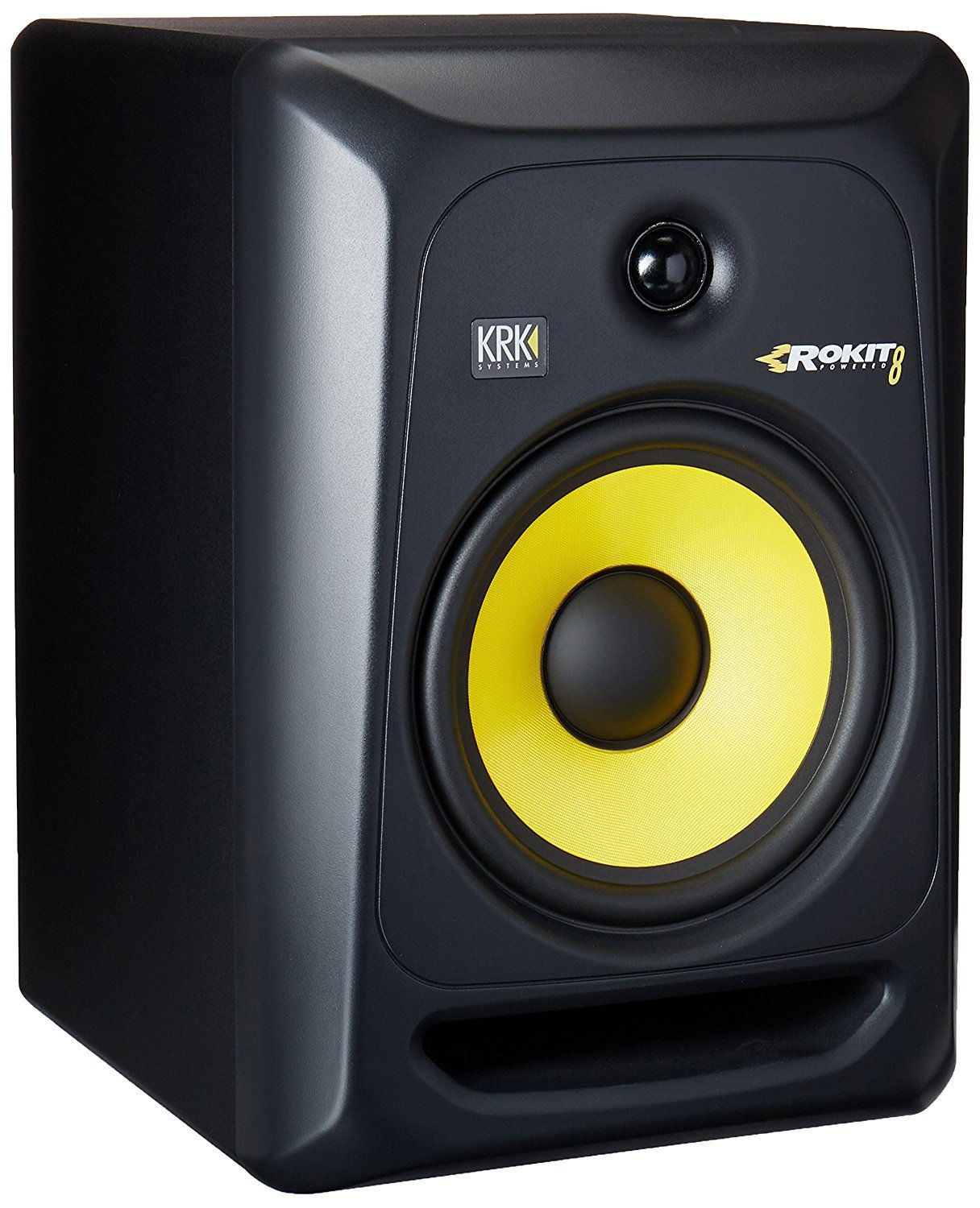 KRK RP8G3 ROKIT 8 GENERATION 3 STUDIO MONITOR (PER UNIT)
