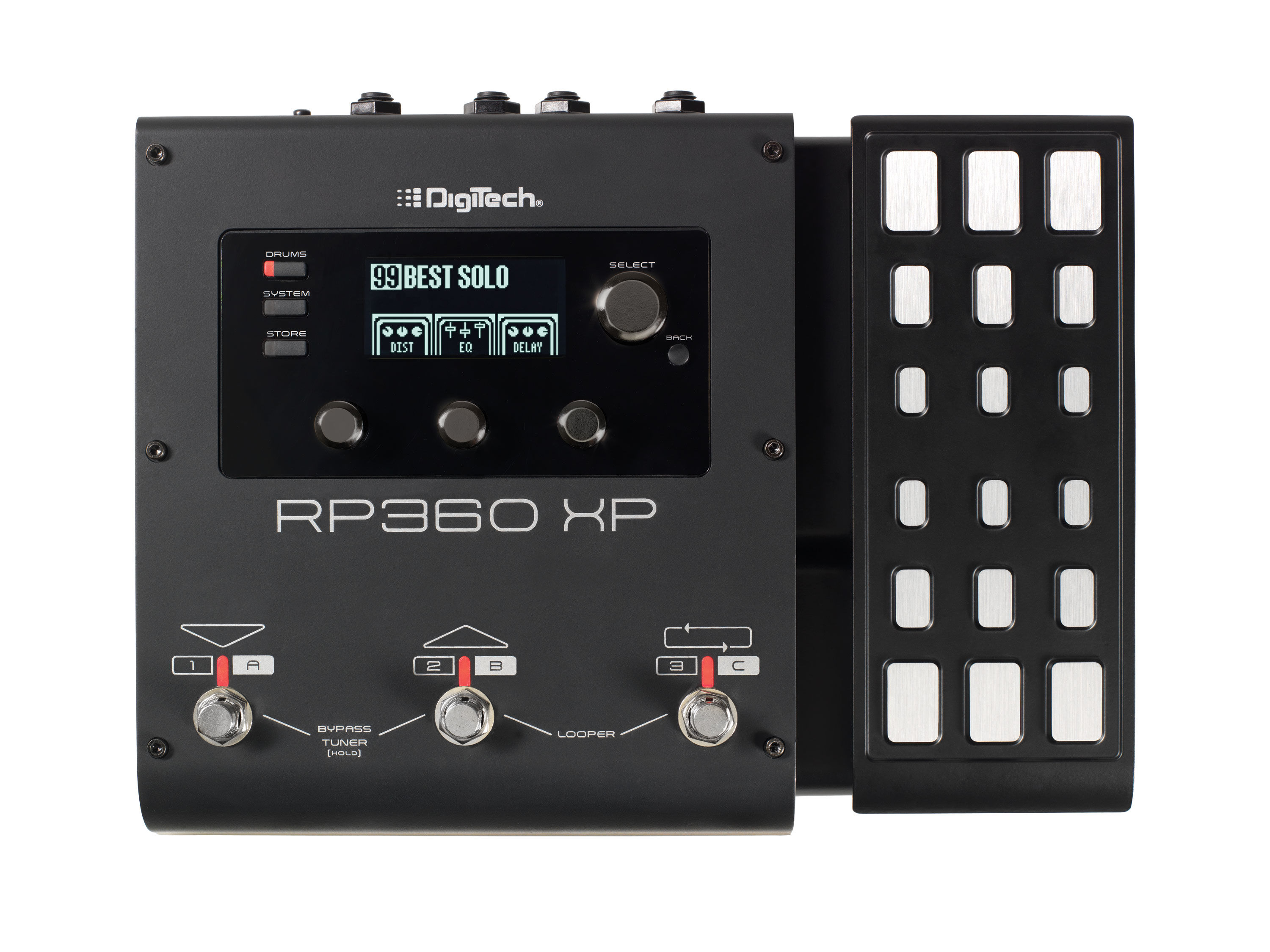Digitech RP360XP Multi Effect