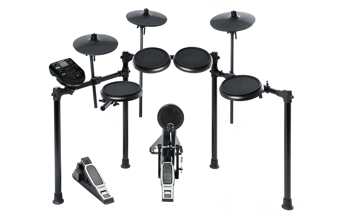 ALESIS NITRO KIT ELECTRONIC DRUM