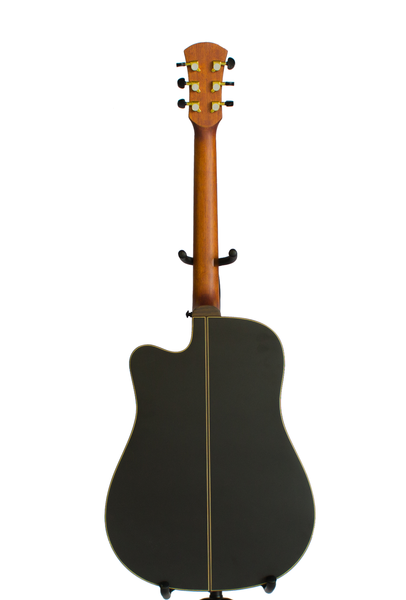 Thumbnail: SPREAD GUITAR SW-12C/NM CUTAWAY ACOUSTIC