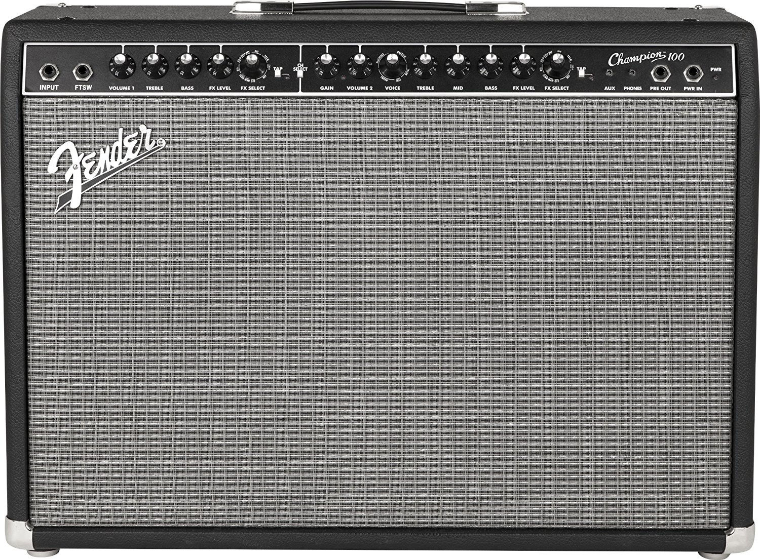 FENDER CHAMPION 100 GUITAR COMBO AMP