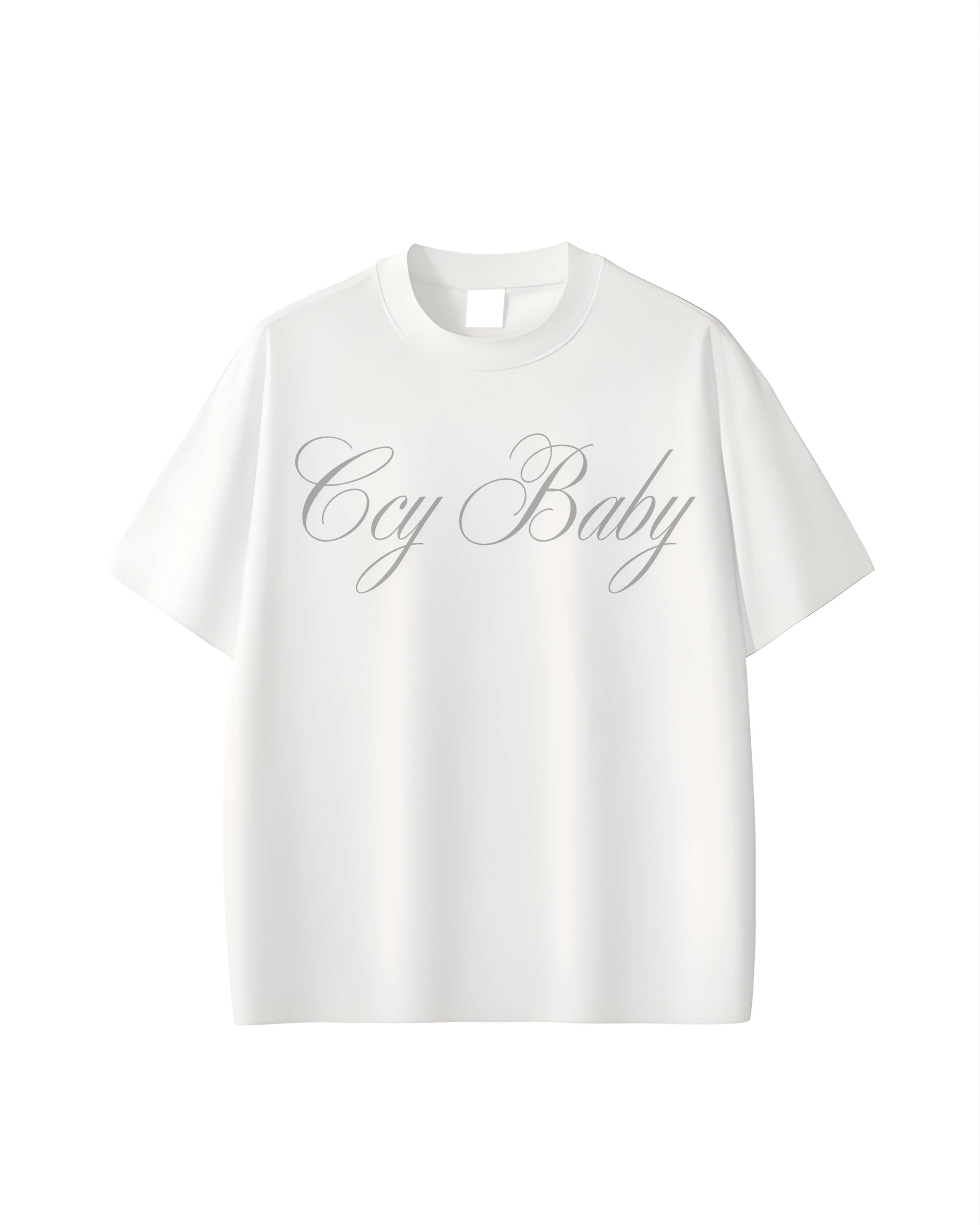 CRY BABY