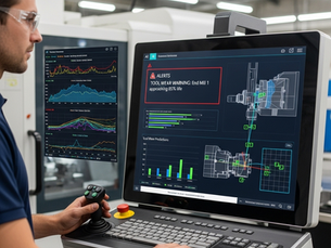 AI in Manufacturing