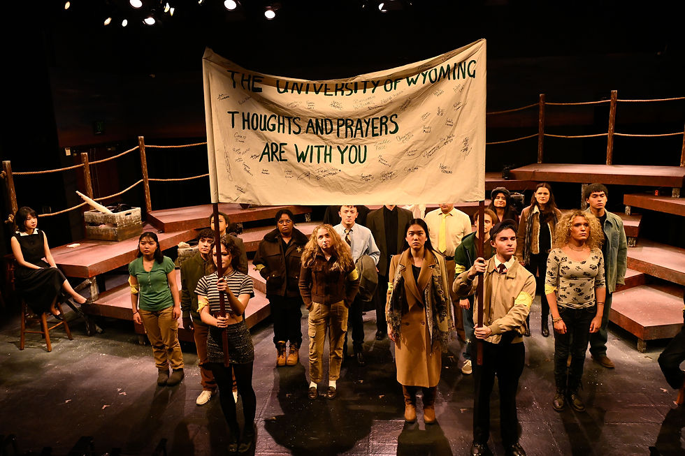 The Laramie Project