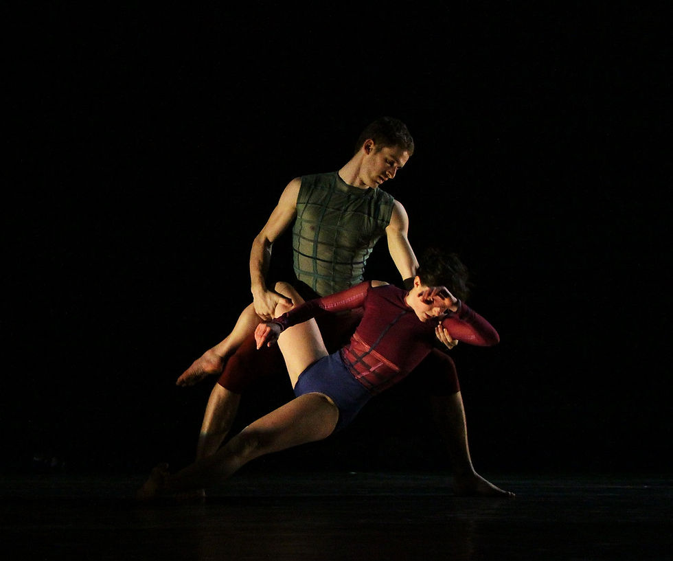 kamea dance company