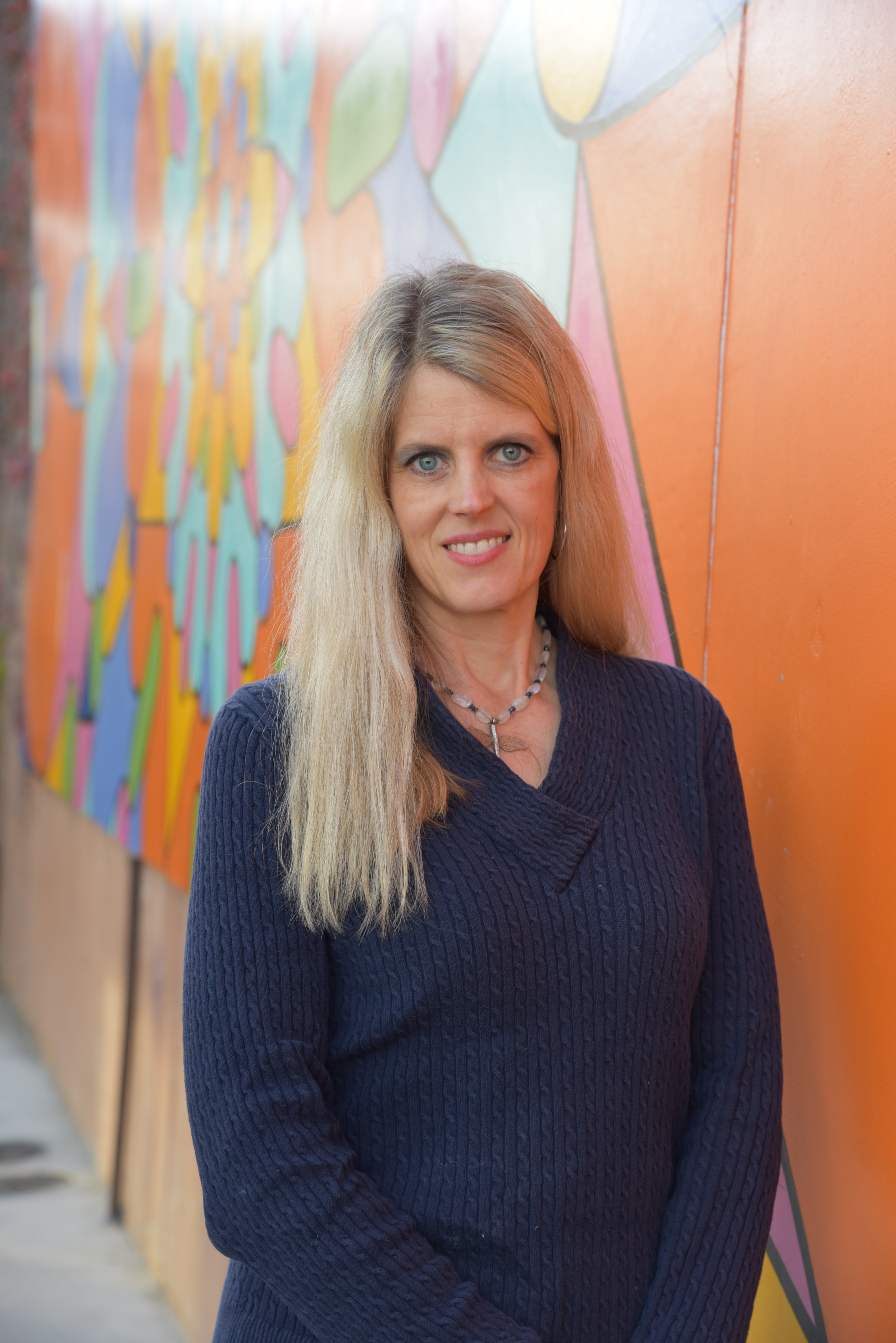 Beth Syverson