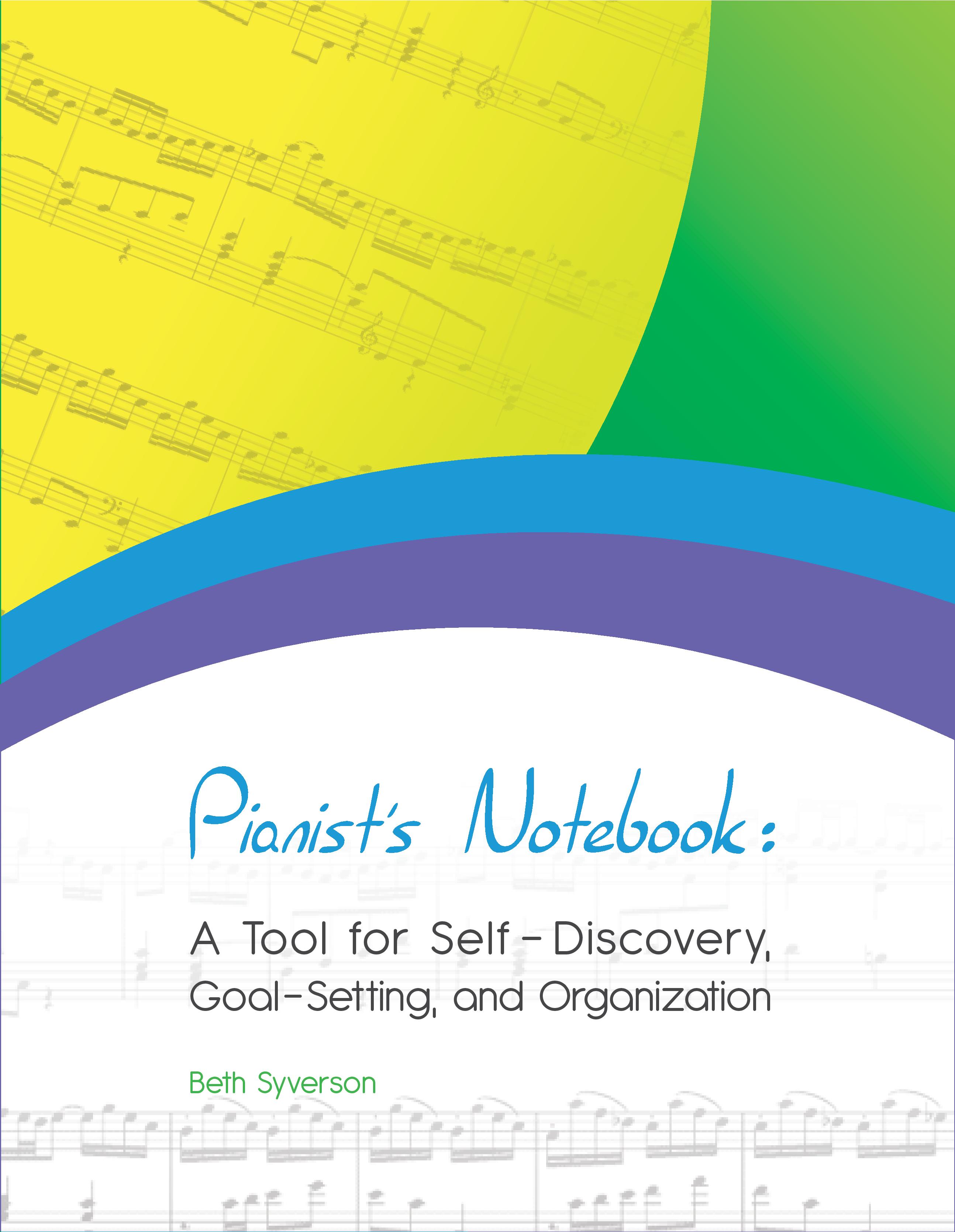Pianist's Notebook