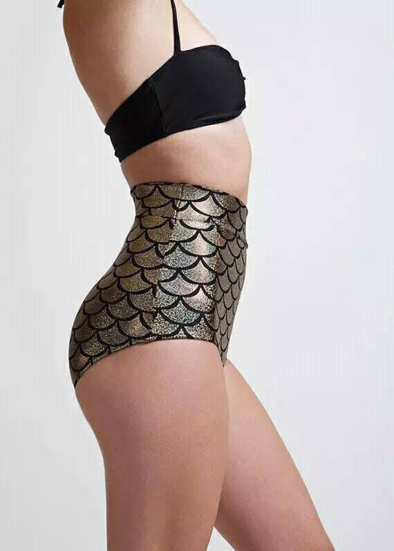 Miniatura: Conjunto Mermaid