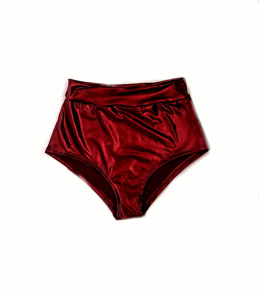 Miniatura: Hotpant Glitter