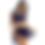 Miniatura: Conjunto Kitana