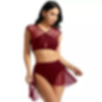 Miniatura: Conjunto Kitana