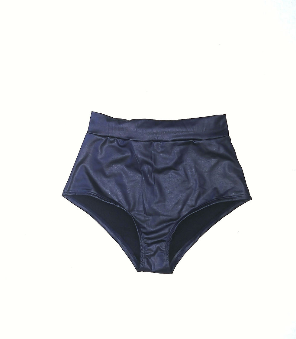 Miniatura: Hotpant Glitter