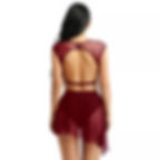 Miniatura: Conjunto Kitana