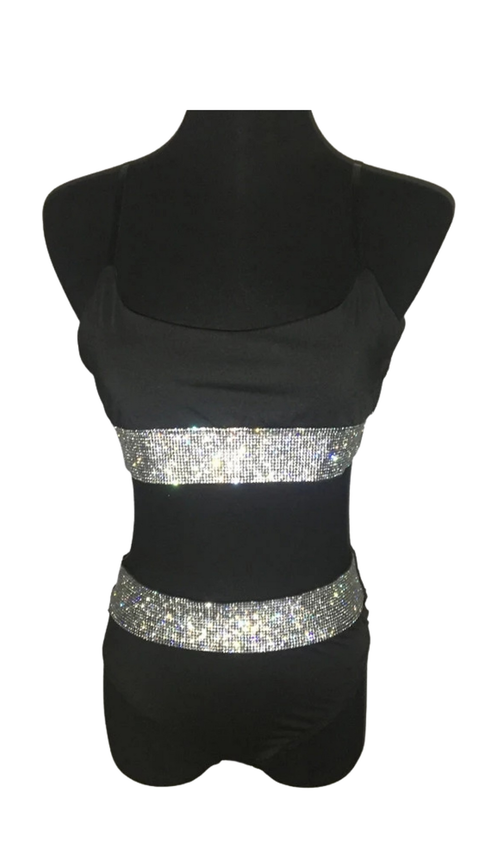 Miniatura: Conjunto StarStrass