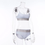 Miniatura: Conjunto StarStrass