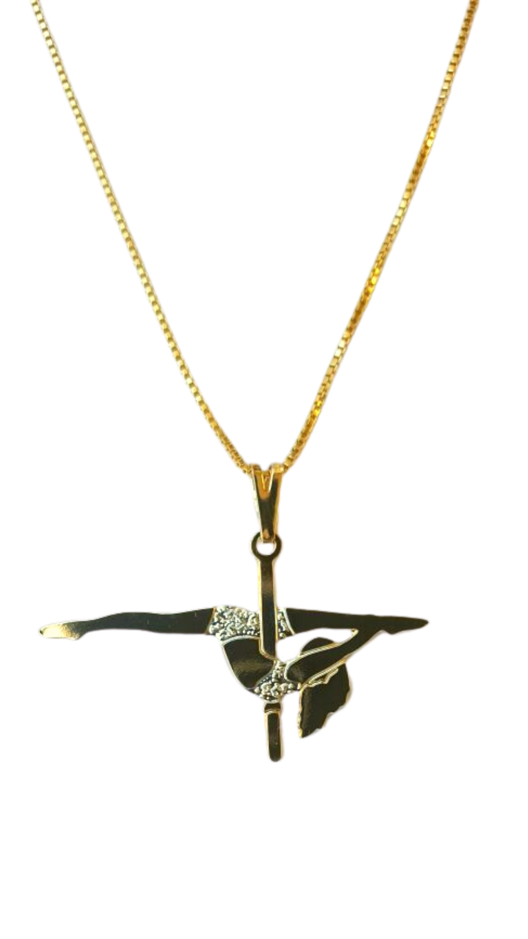 Colar Rainbow Marchenko