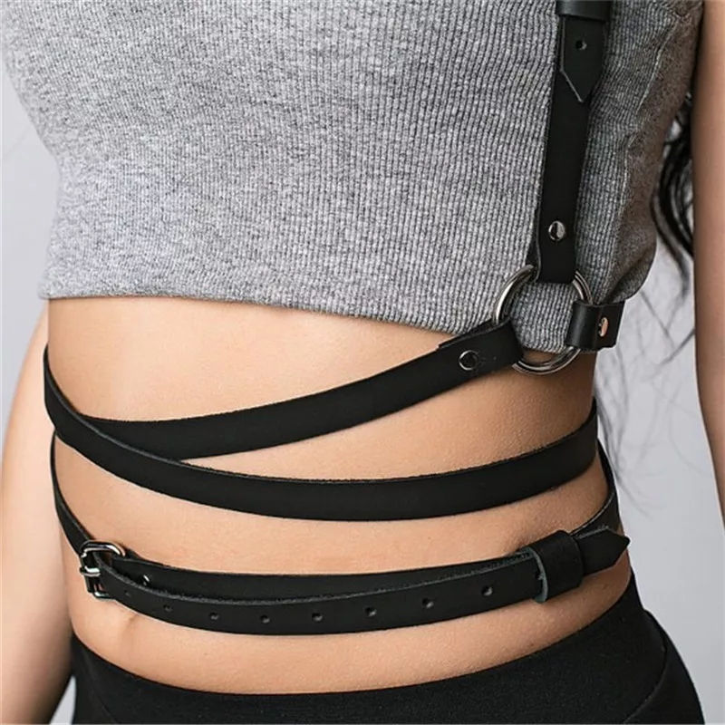 Miniatura: Harness Blade