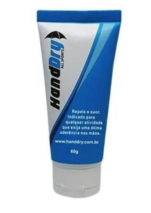 Miniatura: Hand dry