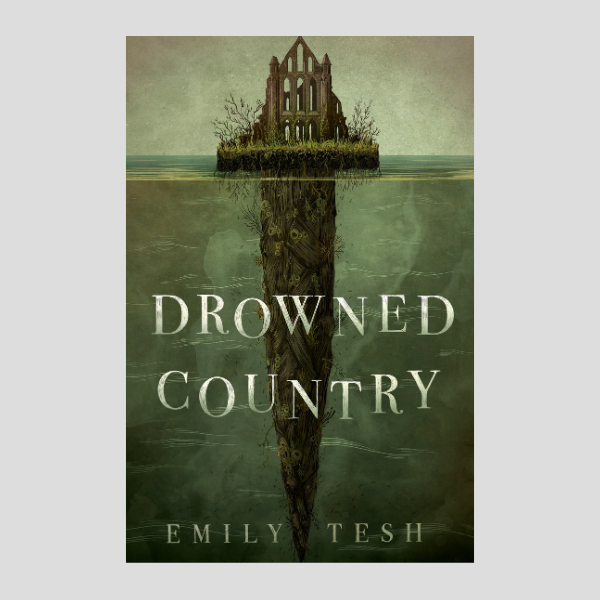 Drowned Country (The Greenhollow Duology #2)