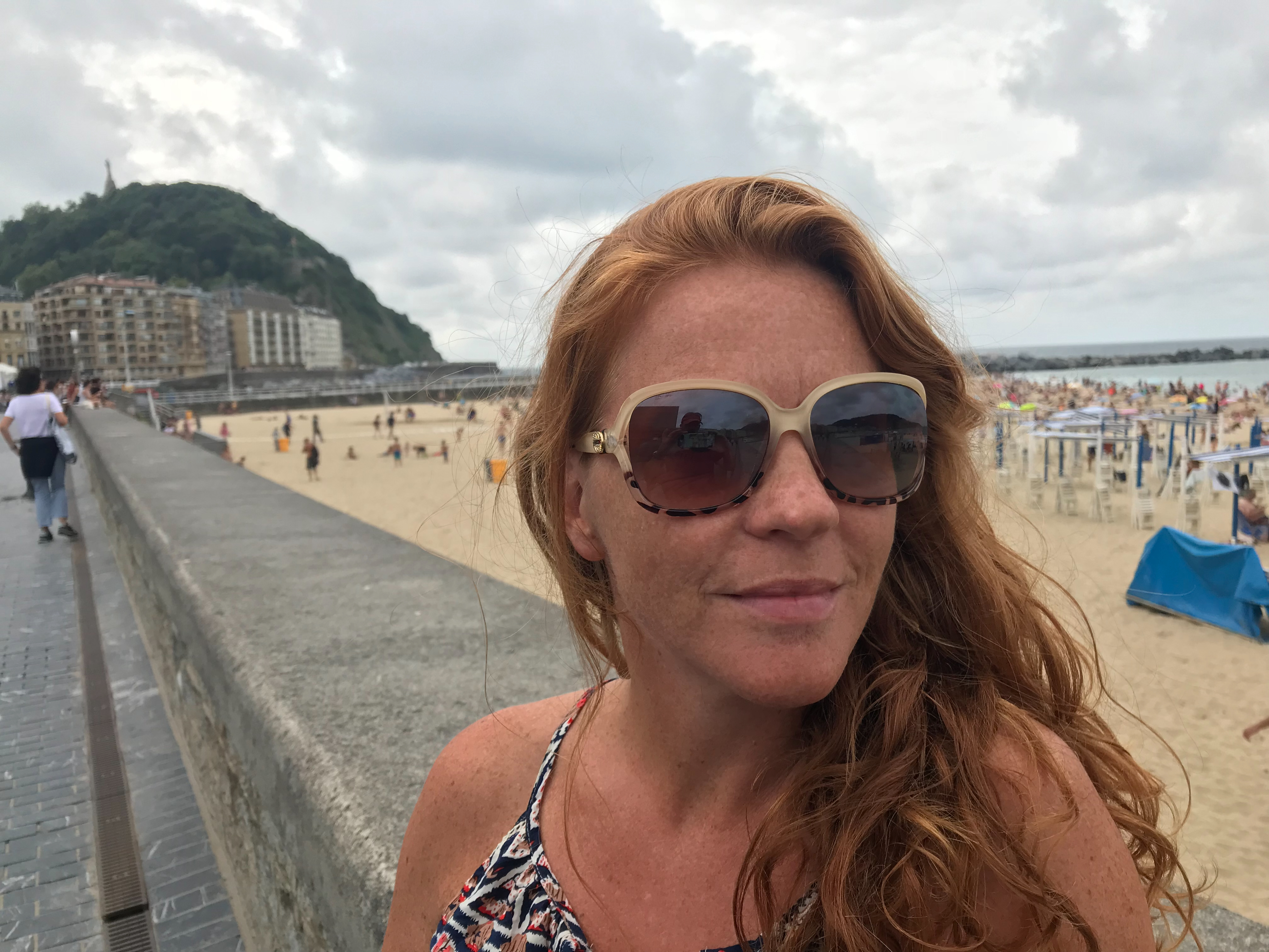 Writer: Louise A Stevens