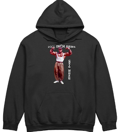 Monson 23 Hoodie