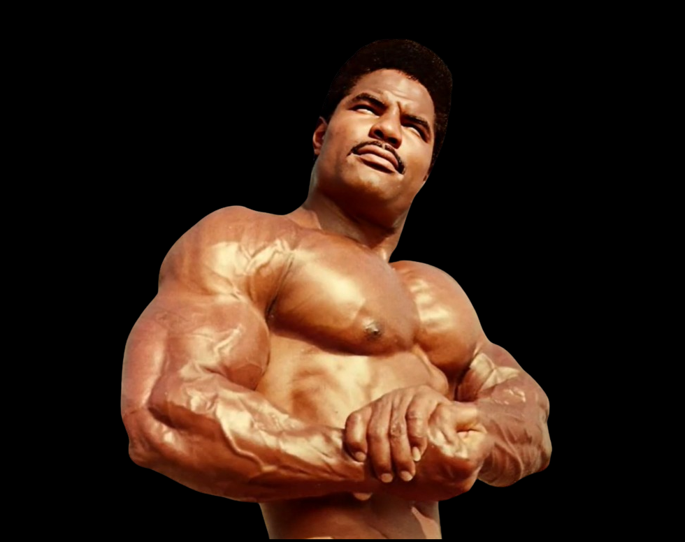 Big Craig Monson
