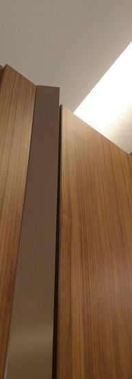 Dettagli interior custom