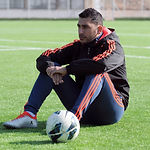Tigran Tadevosyan